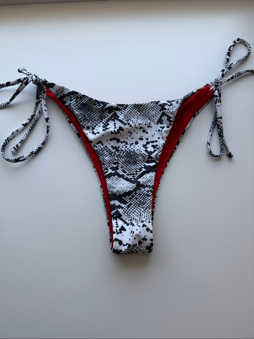 SHEIN Bikini Bottoms